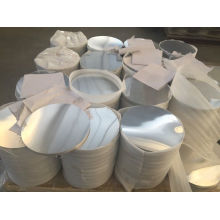 Manufacturer Aluminium Disc/Circle for Cookware/Untensile/Kitchen/Pan/Pot/Lamp